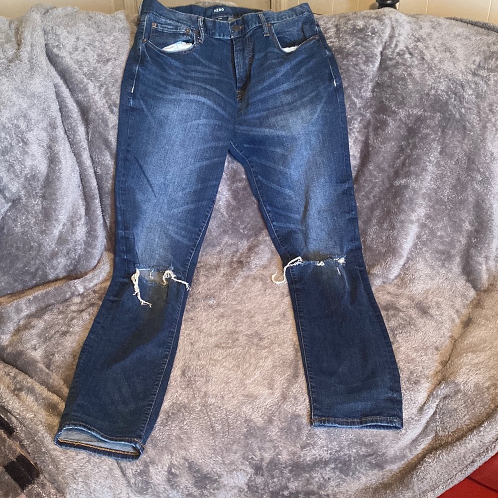 Aeropostale pants